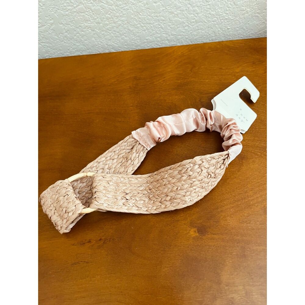 A New Day Headwrap/Headband